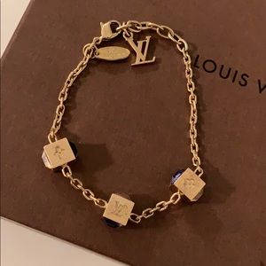 Louis Vuitton bracelet
